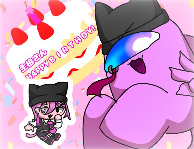 おめでとうございます！！