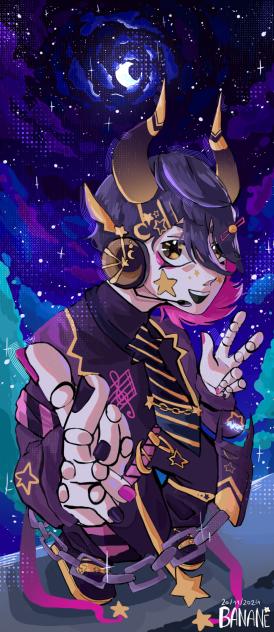🌙⭐️✨🌠Aki🌠✨⭐️🌙