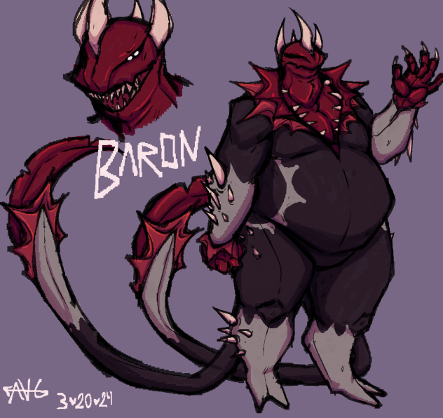 Baron