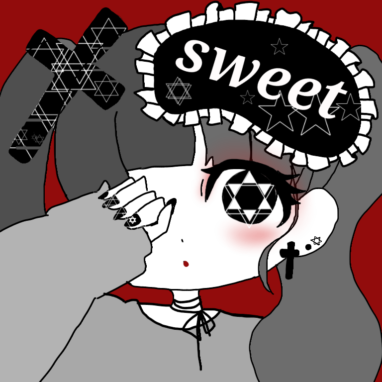sweet - ibisPaint