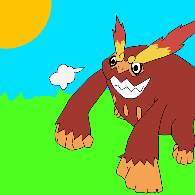 Darmanitan