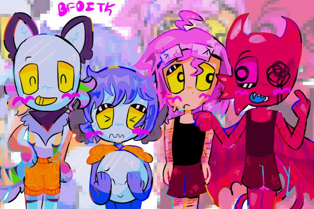artattack revengeahhah