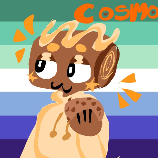 COSMO LASSO TOOL =D
