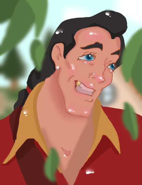 Jelly Gaston