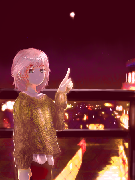 故郷