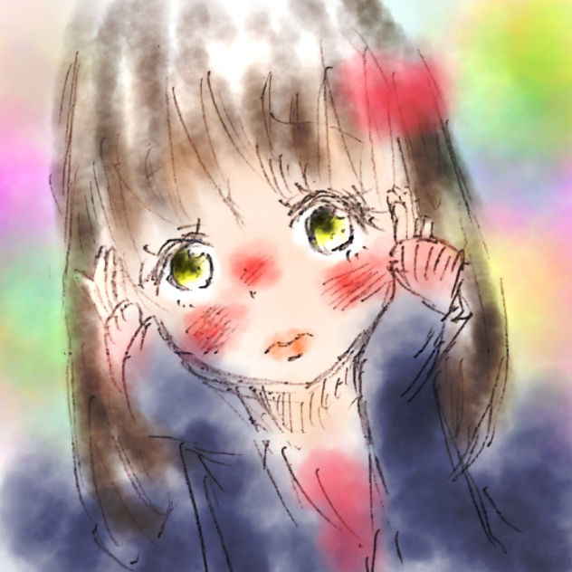 恋する乙女