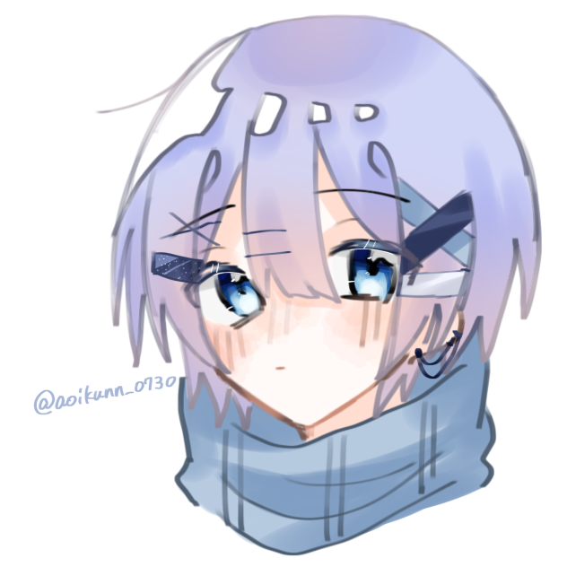 らくがき！