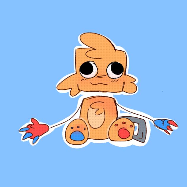 I'm trying to animate.. I SWEAR IM TRYIN