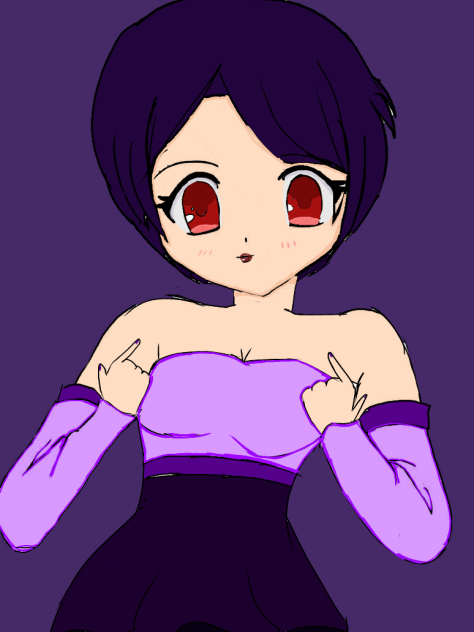 Redraw - ibisPaint