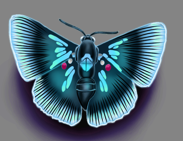 53 sin título @illustragone - ibisPaint
