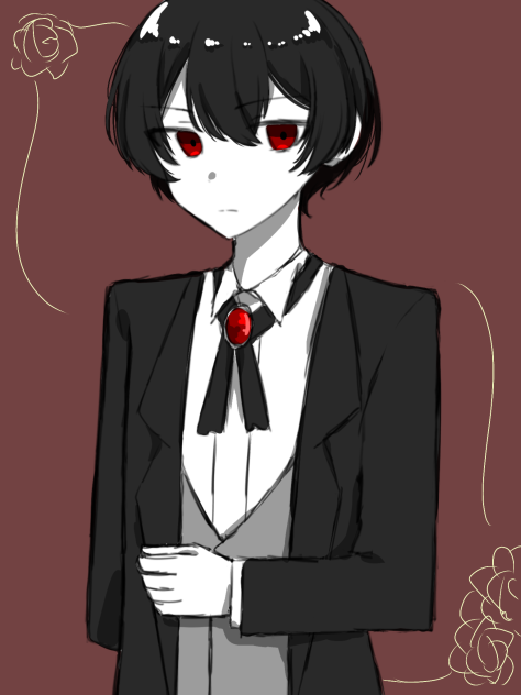 執事