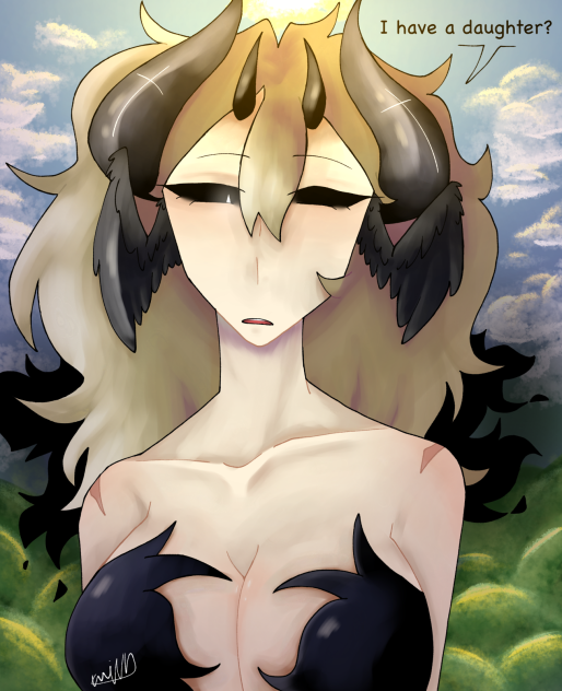 Orpheus (OC’s mother)