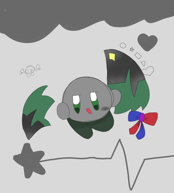 ムクリちゃです！
