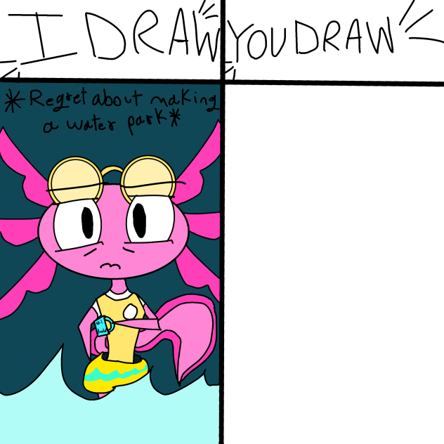 Collab with @madpok