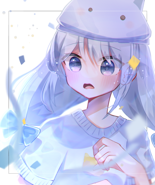 こはねちゃんお誕生日おめでとー！！