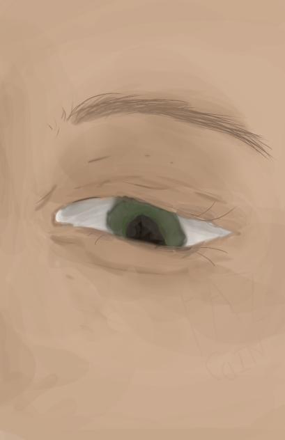 eye
