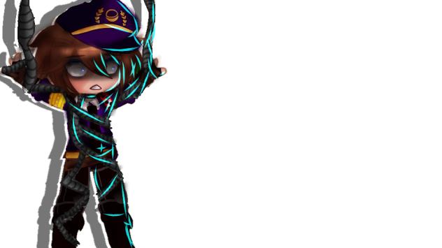 Editing Micheal And Ennard