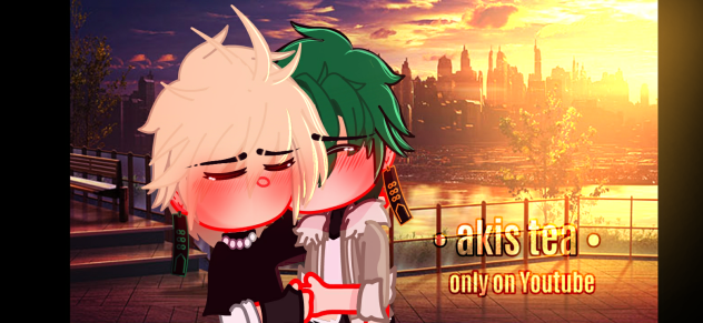 izu... will you be mine II