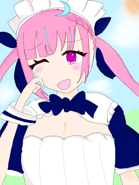 あくたんいってらっしゃい