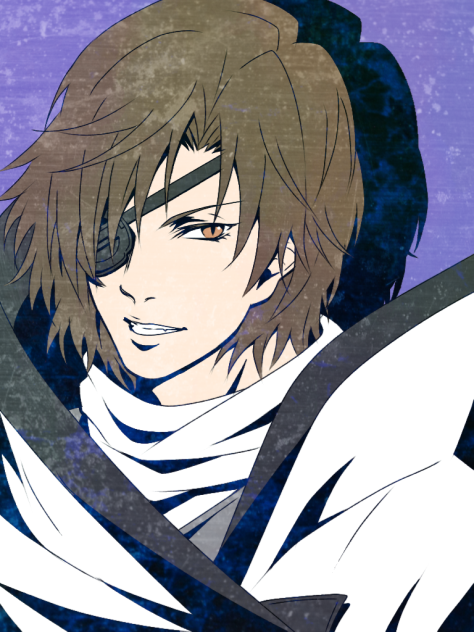 【戦国BASARA】新衣装！