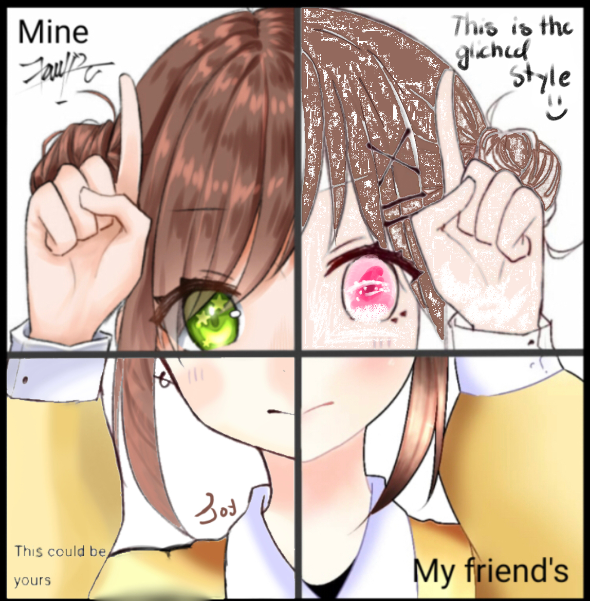 Collab - ibisPaint