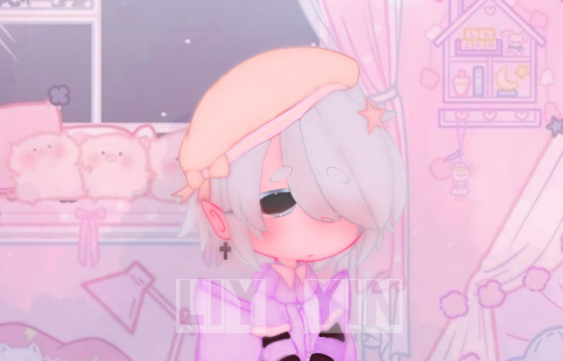 Spend edit my oc - ibisPaint