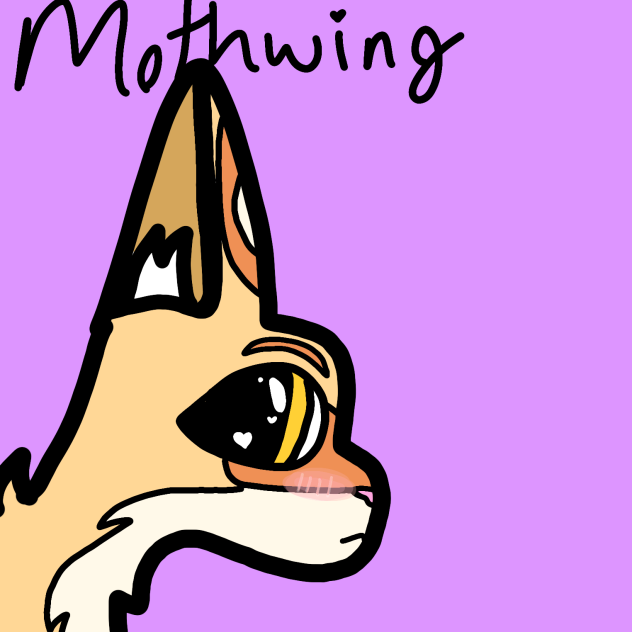 Mothwing