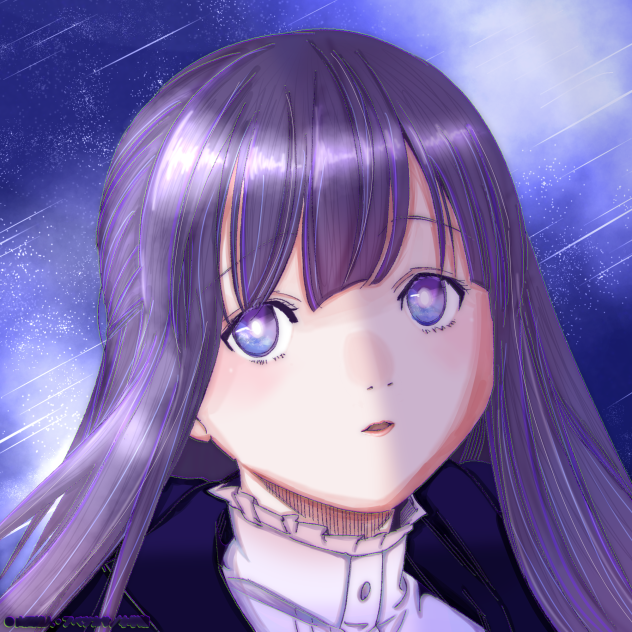 フェルンちゃん