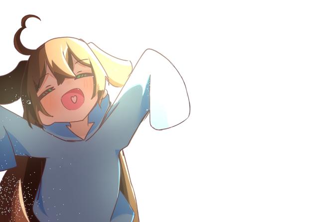 合作です！