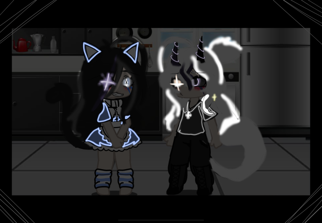 My Gacha edit