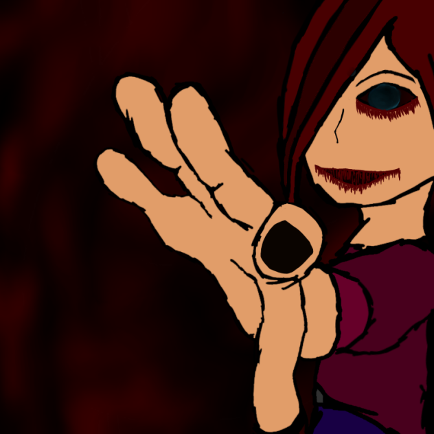 Death 💀 - ibisPaint