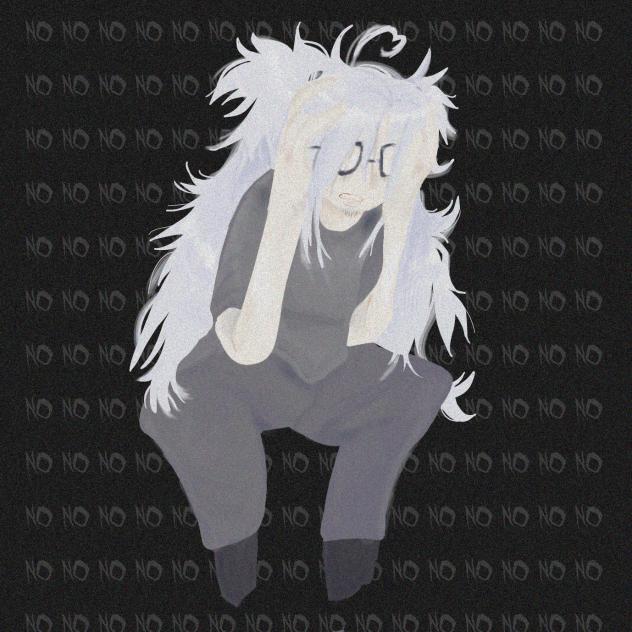 New oc, Jazzie