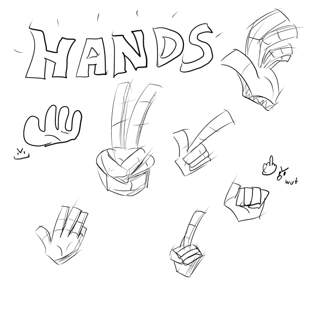 HANDS
