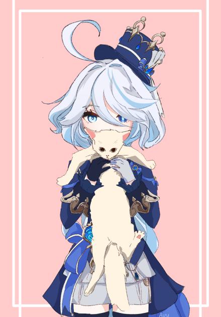 Furinaaa - ibisPaint