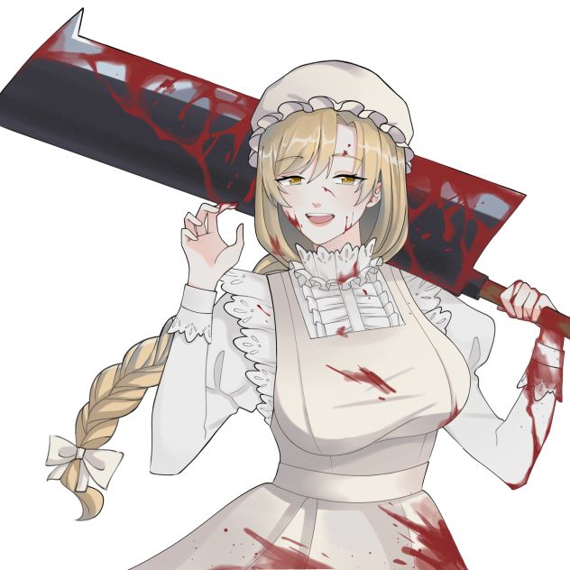 マクロファージ(はたらく細胞)