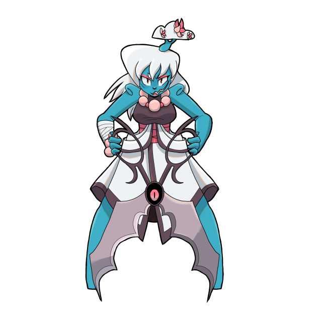 Shiromori