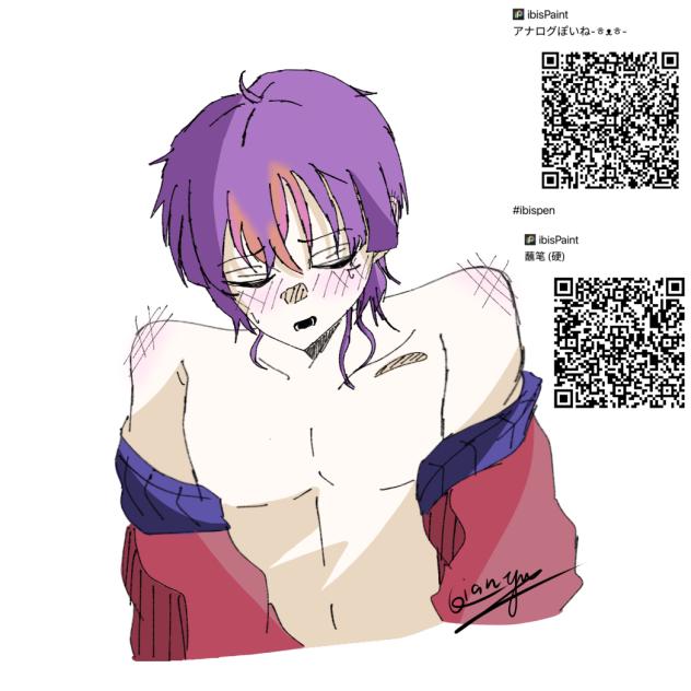 ll 私は好きです