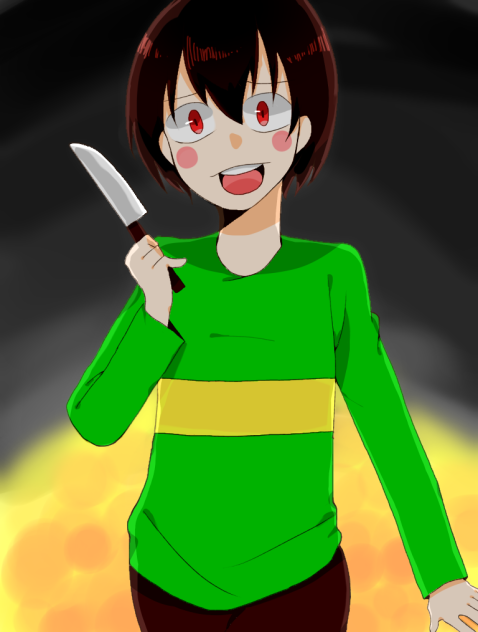 キャラさん