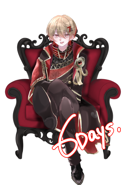 6 Days'' - ibisPaint
