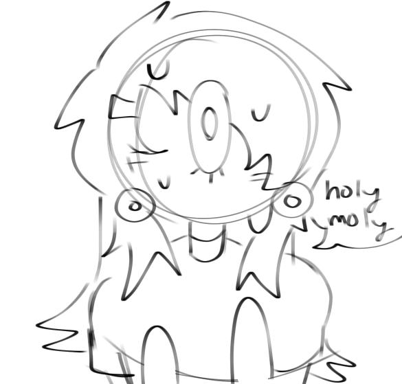 [Doodles] August 7- October 4, 2024