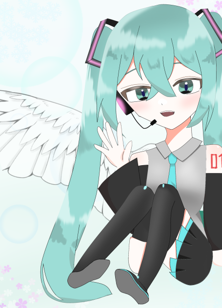 初音ミク生誕祭2023