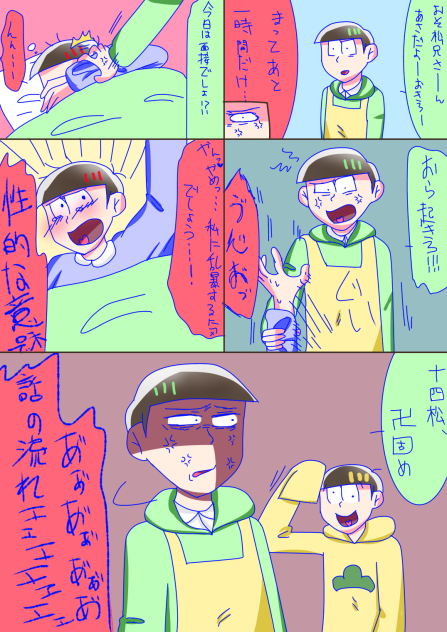 速度松fever☆