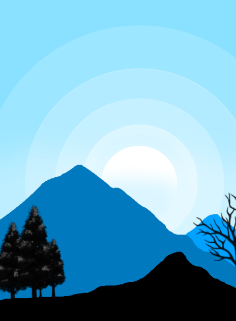 landscape