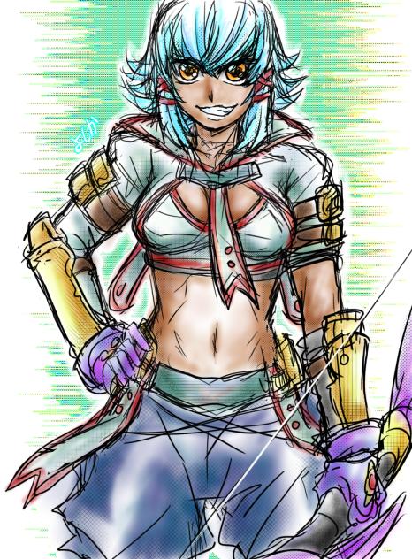 ルスト