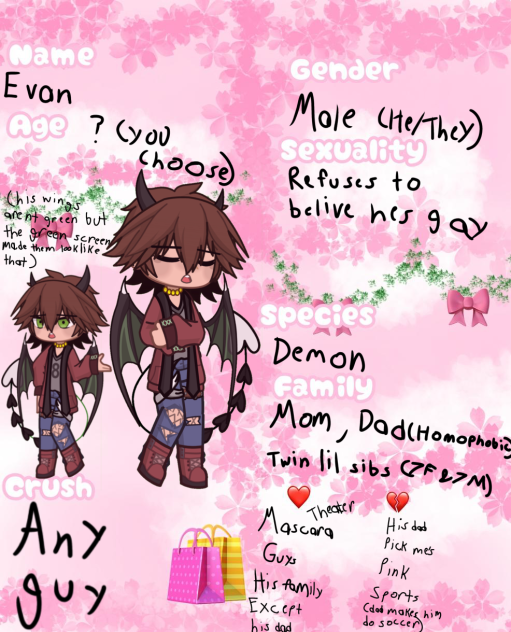 CS For Cutie Cult 🌸✨💖🦩