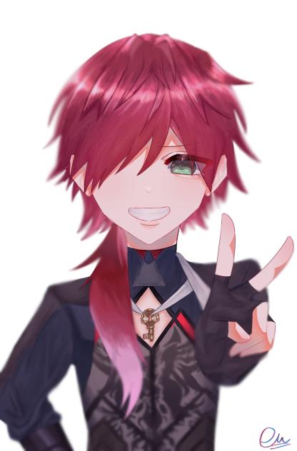 ぴーすっ！