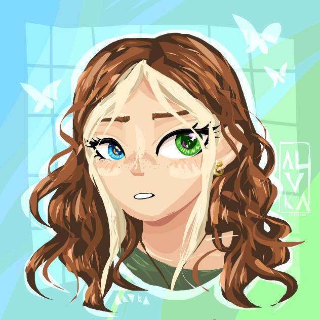 Alvka lasso art