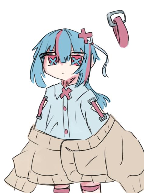 新キャラだぁああ