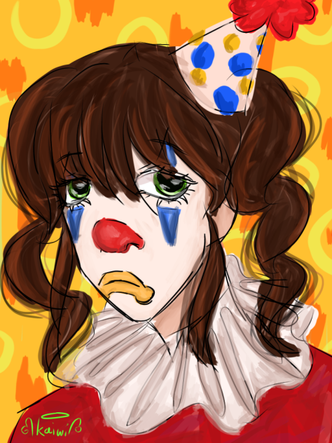 doodle - ibisPaint