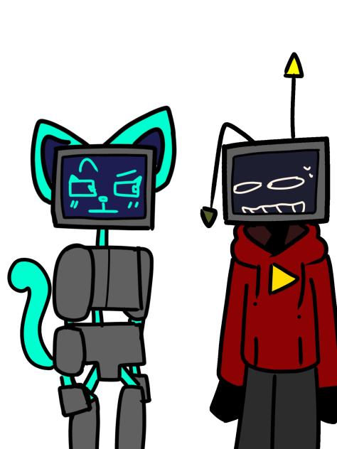 Glitch and Delta